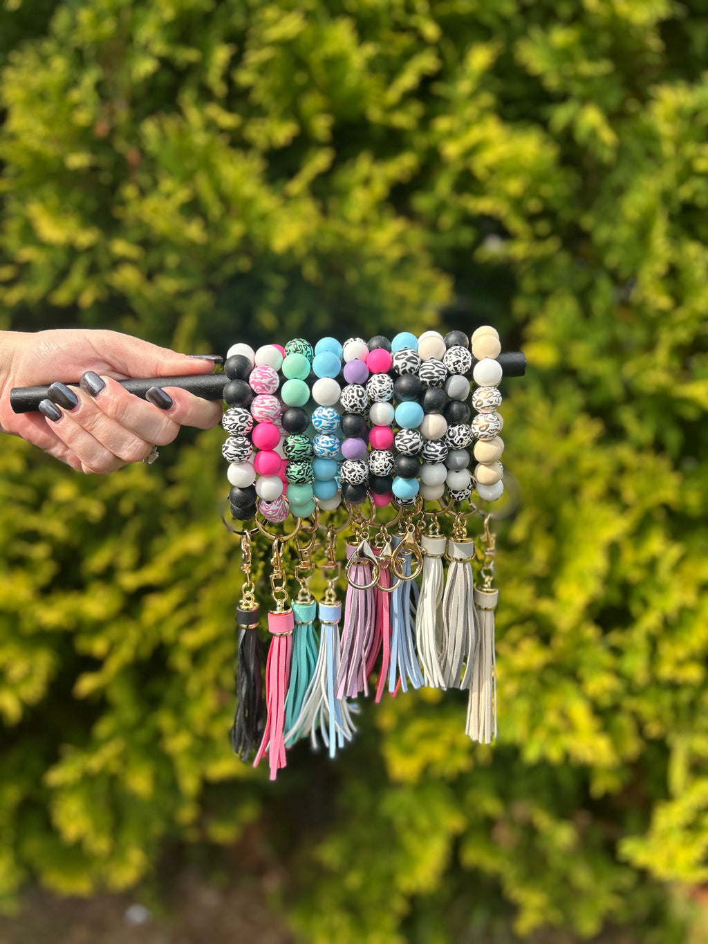 Keychains