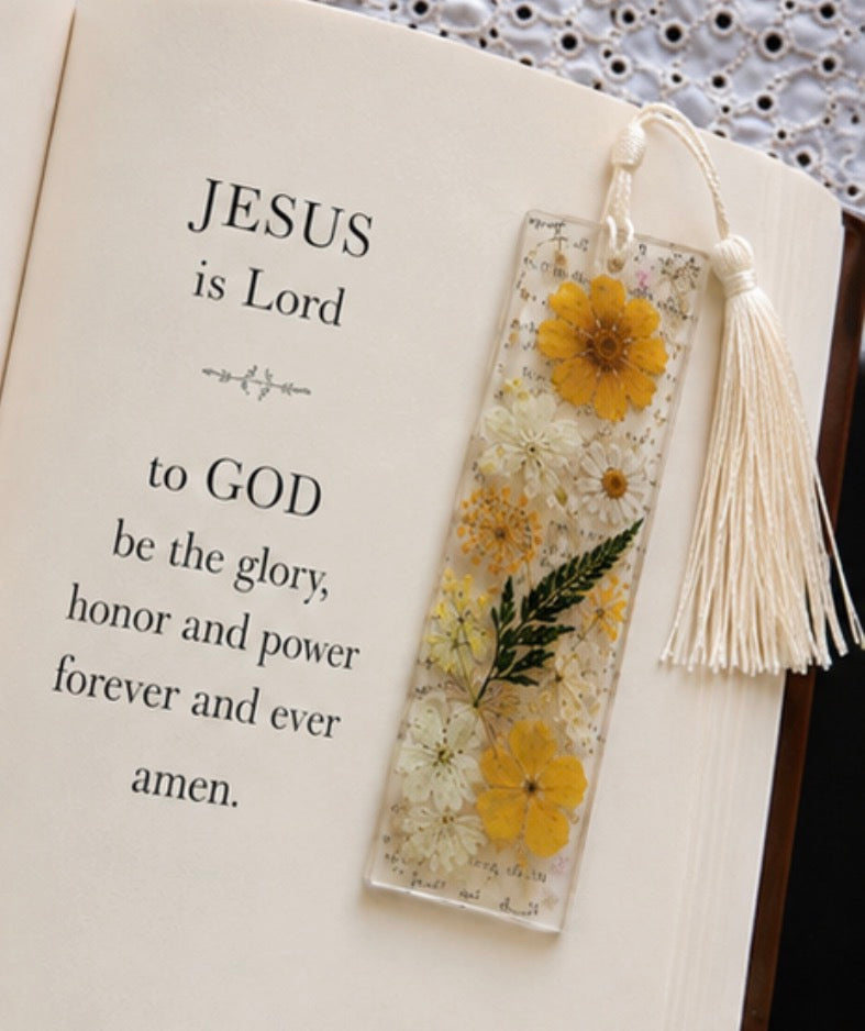 Bible Bookmarks