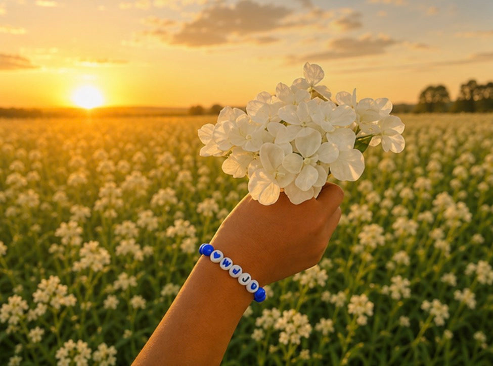 What Would JESUS Do Bracelets