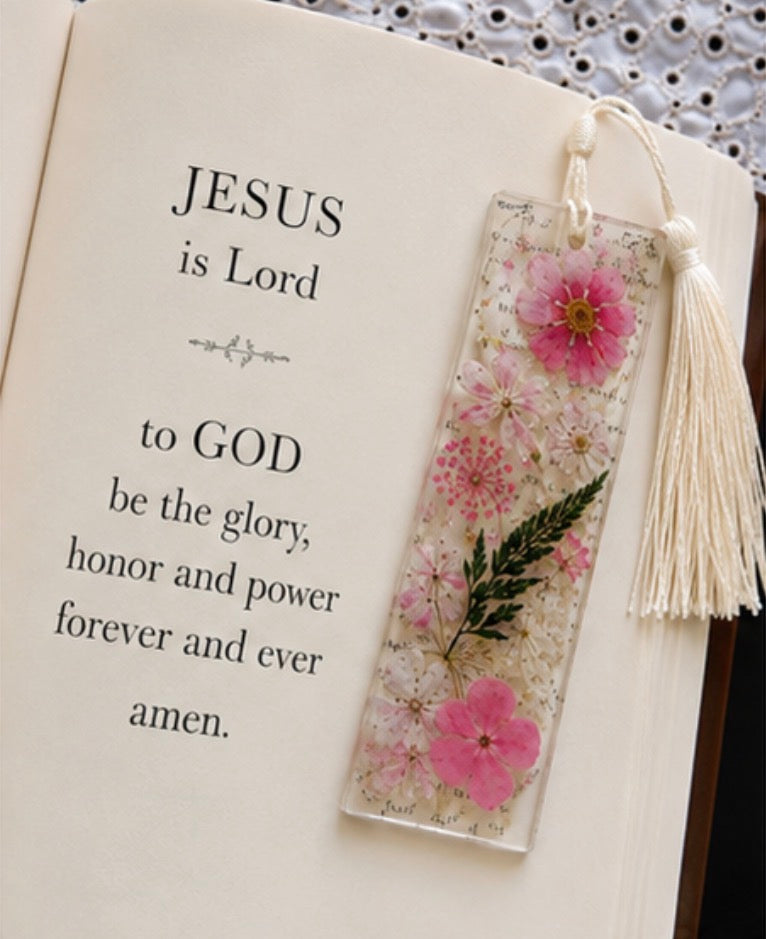 Bible Bookmarks