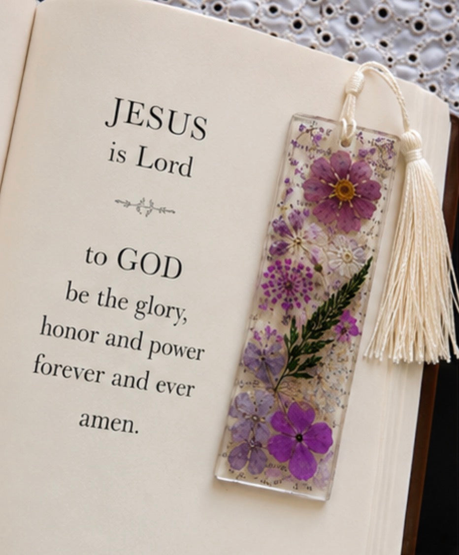 Bible Bookmarks