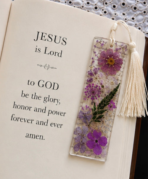 Bible Bookmarks