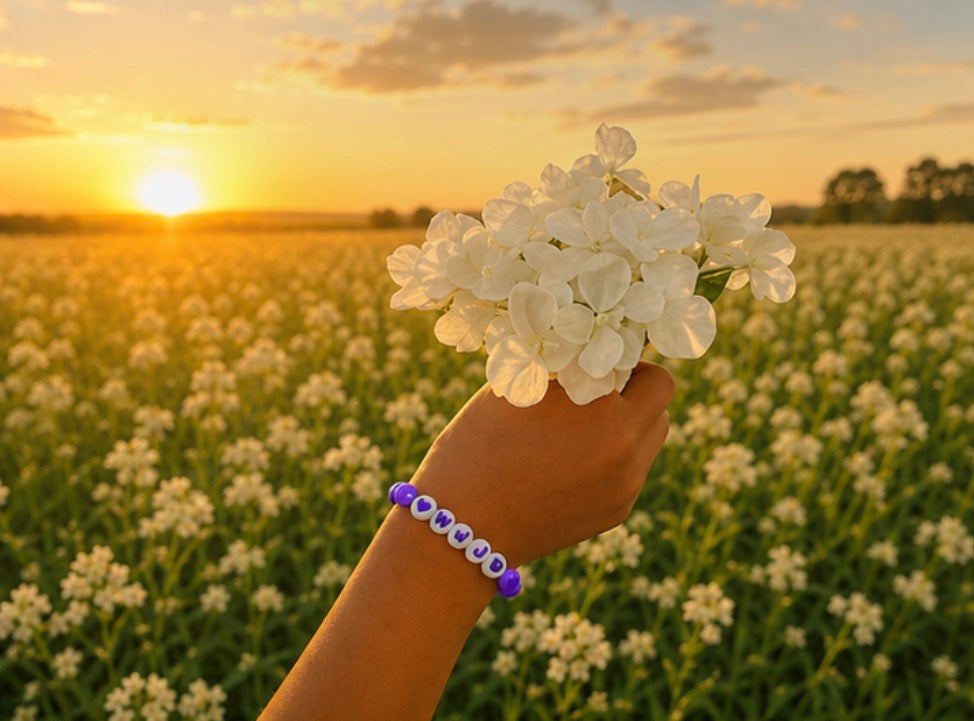 What Would JESUS Do Bracelets