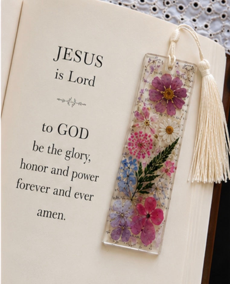 Bible Bookmarks