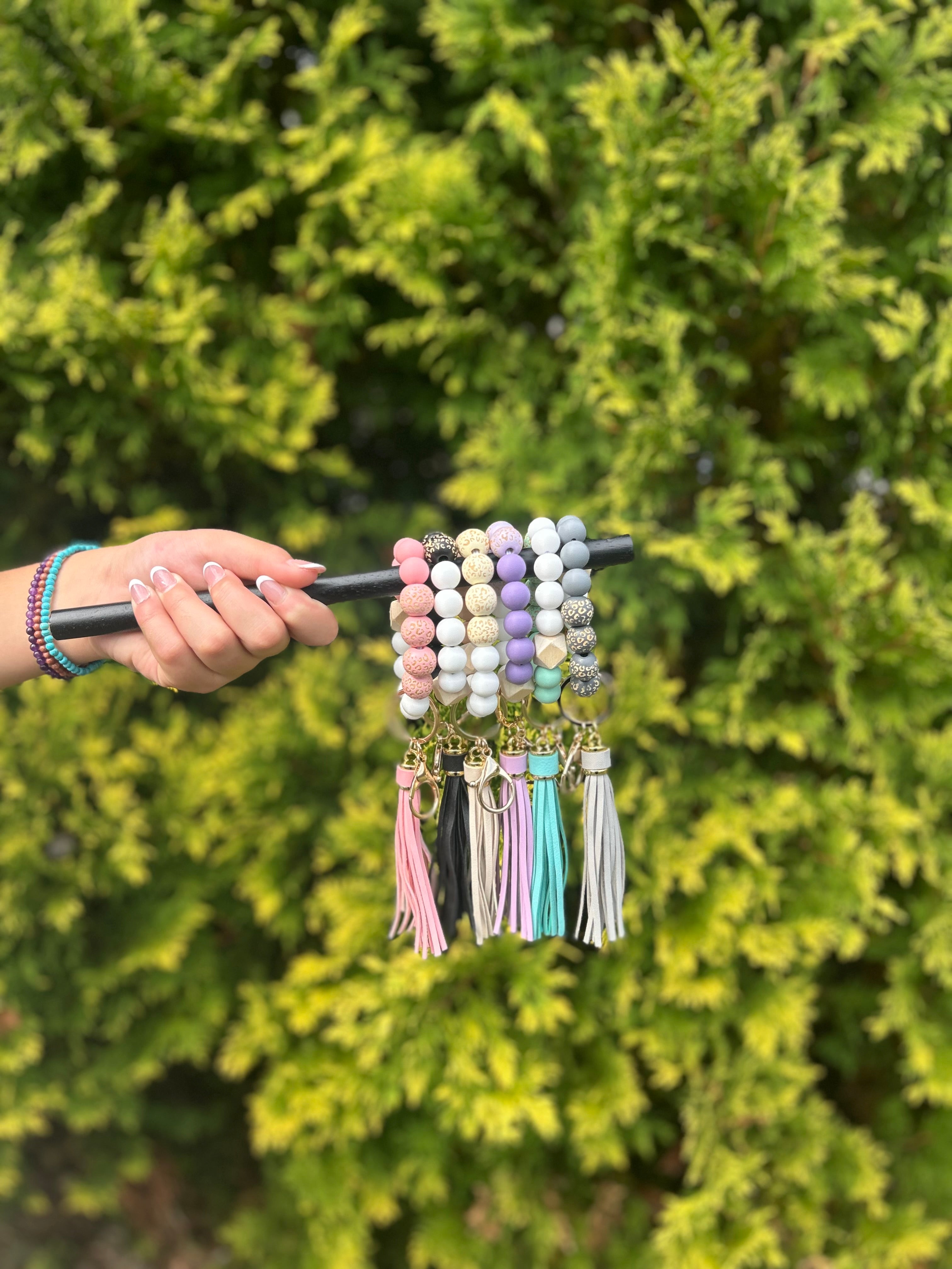 Keychains