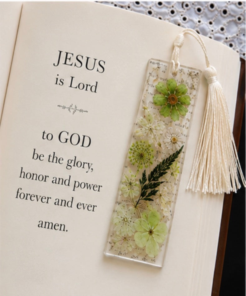 Bible Bookmarks