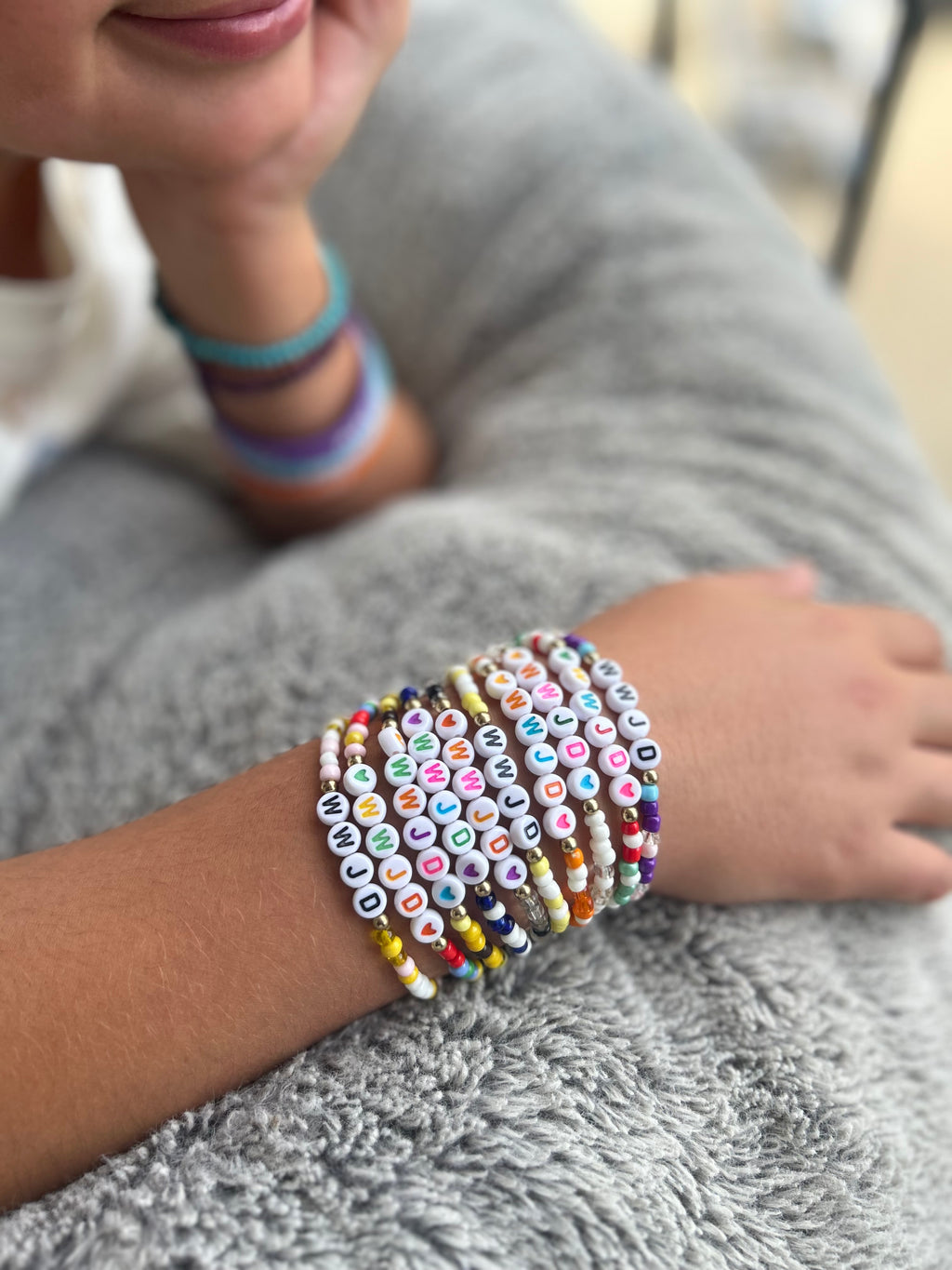 What Would JESUS Do Bracelets